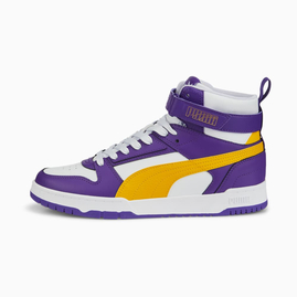 Мужские кроссовки PUMA RBD GAME SNEAKERS (385839_04), Размер: 42.5, Наличие: Забрать сейчас, фото 