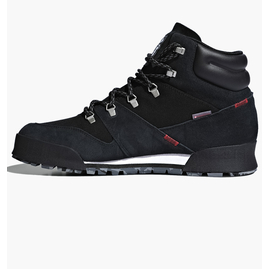 Кросівки чоловічі Adidas Terrex Snowpitch Cold.Rdy Hiking Shoes Black FV7957, Размер: 45.5, Наличие: Склад (1-3 дня), фото 