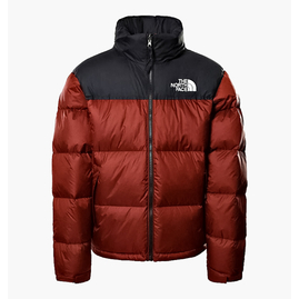 Куртка чоловіча The North Face 1996 Nuptse M Red NF0A3C8DBDQ, Размер: XXL, Наличие: Склад (1-3 дня), фото 