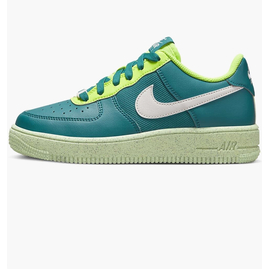 Кросівки дитячі Nike Air Force 1 Crater Nn Turquoise DM1086-300, Размер: 37.5, Наличие: Склад (1-3 дня), фото 