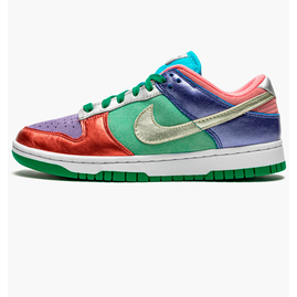 Кросівки жіночі Nike Dunk Low Wmns Multi DN0855-600, Размер: 38, Наличие: Склад (1-3 дня), фото 