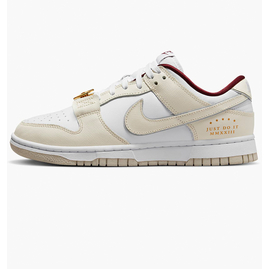 Кросівки жіночі Nike Dunk Low Se Beige Dv1160-100, Размер: 38, Наличие: Склад (1-3 дня), фото 