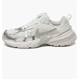 Кросівки унісекс Nike V2K Run Grey FD0736-104, Размер: 6.5US W, Наличие: Склад (1-3 дня), фото 