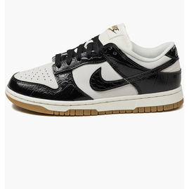 Кросівки жіночі Nike Dunk Low Lx White/Black FJ2260-003, Розмір: 44.5, Наявність: Склад (1-3 дня), фото 