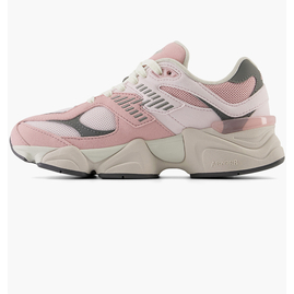 Кросівки дитячі New Balance 9060 Pink Granite Gs Pink GC9060EA, Розмір: 37, Наявність: Склад (1-3 дня), фото 