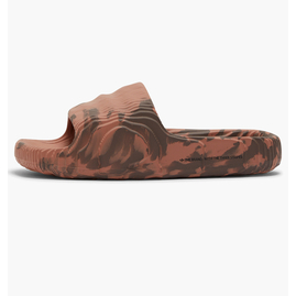 Тапочки чоловічі Adidas Adilette 22 Slider Brown HP6518, Размер: 46, Наличие: Склад (1-3 дня), фото 
