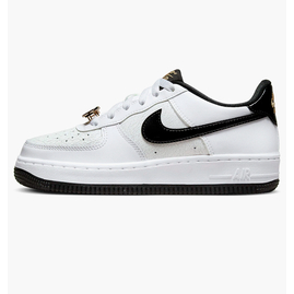Кросівки дитячі Nike Air Force 1 Lv8 (Gs) White Dq0300-100, Размер: 36.5, Наличие: Склад (1-3 дня), фото 