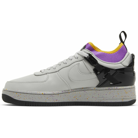 Кросівки Nike Air Force 1 Low x UNDERCOVER Multicolor (DQ7558-001), Размер: 44.5, Наличие: Склад (1-3 дня), фото 