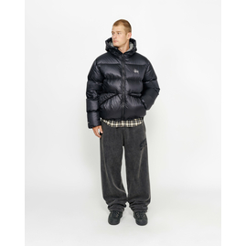 Stussy DOWN PARKA MICRO RIPSTOP, Размер: XS, Наличие: Склад США (10-24 дня), фото 