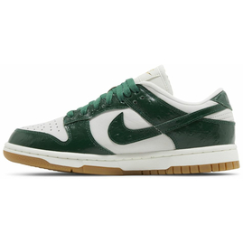 Nike Dunk Low LX Gorge Green, Размер: 43, Наличие: Склад (1-3 дня), фото 