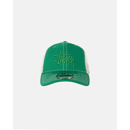 Stussy NEW ERA 9TWENTY BASIC TRUCKER, Розмір: ONE-SIZE, Наявність: Склад США (10-24 дня), фото 