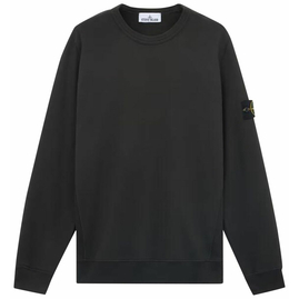 Stone Island Logo Patch Crewneck Sweatshirt, Размер: XL, Наличие: Склад (1-3 дня), фото 