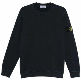 Stone Island Logo Patch Crewneck Sweatshirt, Размер: XL, Наличие: Склад (1-3 дня), фото 
