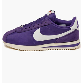 Кросівки унісекс Nike Cortez Violet DZ2795-500, Размер: 36.5, Наличие: Склад (1-3 дня), фото 