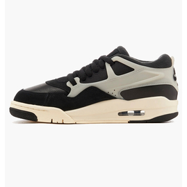 Кросівки чоловічі Air Jordan 4 Rm Black/Grey FQ7939-006, Розмір: 40.5, Наявність: Склад (1-3 дня), фото 