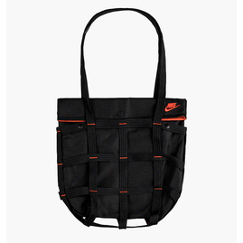 Сумка унісекс Nike Nsw Cargo Tote Black HF5303-010, Наличие: Склад (1-3 дня), фото 