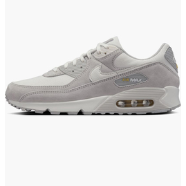 Кросівки чоловічі Nike Air Max 90 Grey HF9383-001, Размер: 44.5, Наличие: Склад (1-3 дня), фото 
