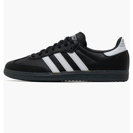 Кросівки унісекс Adidas Fucking Awesome X Samba Black ID7339, Розмір: 46, Наявність: Склад (1-3 дня), фото 