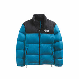 The North FACE Nuptse 1996 M BANFF BLUE, Размер: L, Наличие: Склад (1-3 дня), фото 