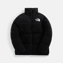Куртка THE NORTH FACE SHERPA NUPTSE BLACK (NF0A5A84JK3), Размер: S, Наличие: Склад (1-3 дня), фото 