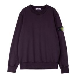 Stone Island Logo Patch Crewneck Sweatshirt, Размер: XL, Наличие: Склад (1-3 дня), фото 