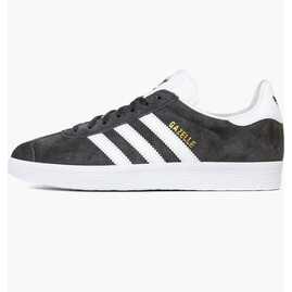 Кросівки жіночі Adidas Gazelle Stitch-And-Turn Shoes Grey BB5480, Размер: 43, Наличие: Склад (1-3 дня), фото 