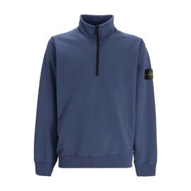 Stone Island Funnel Neck Sweatshirt, Размер: L, Наличие: Склад (1-3 дня), фото 