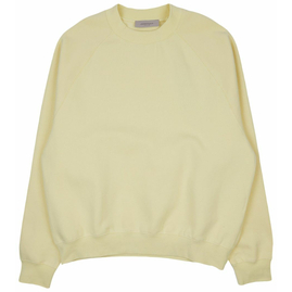 Fear Of God ESSENTIALS SWEATSHIRT, Размер: M, Наличие: Склад (1-3 дня), фото 
