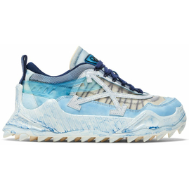 Off-White ODSY-1000 'Blue Overdye', Размер: 46, Наличие: Забрать сейчас, фото 