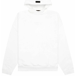 Fear Of God ESSENTIALS HOODIE, Размер: M, Наличие: Склад (1-3 дня), фото 