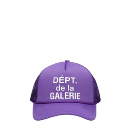 Gallery DEPT. TRUCKER CAP, Размер: O/S, Наличие: Склад (1-3 дня), фото 