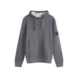 Худі Stone Island Cotton Fleece Garment Dyed Hoodie, Размер: L, Наличие: Склад (1-3 дня), фото 