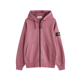 Худі Stone Island Cotton Fleece Hoodie, Размер: L, Наличие: Склад (1-3 дня), фото 