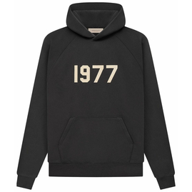 Fear Of God ESSENTIALS HOODIE 1997, Размер: M, Наличие: Склад (1-3 дня), фото 