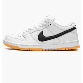 Кроссовки NIKE SB DUNK LOW PRO WHITE GUM (CD2563-101), Розмір: 43, Наявність: Склад (1-3 дня), фото 