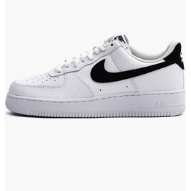 Кросівки чоловічі Nike Air Force 1 07 White CT2302-100, Размер: 42.5, Наличие: Склад (1-3 дня), фото 