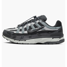 P-6000 Black Smoke Grey, Размер: 40, Наличие: Склад (1-3 дня), фото 