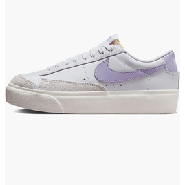 Кросівки жіночі Nike Blazer Low Platform White DJ0292-114, Розмір: 40, Наявність: Склад (1-3 дня), фото 