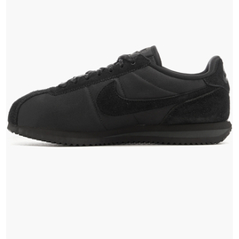 Кросівки унісекс Nike Cortez Textile Black FV5420-002, Размер: 36.5, Наличие: Склад (1-3 дня), фото 
