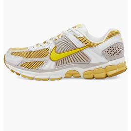 Кросівки унісекс Nike W Zoom Vomero 5 Sc Sneaker White/Yellow HJ9607-700, Размер: 40, Наличие: Склад (1-3 дня), фото 