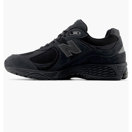 Кросівки чоловічі New Balance 2002R Black M2002RPJ, Размер: 41, Наличие: Склад (1-3 дня), фото 