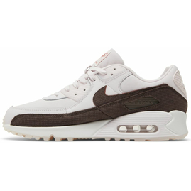 Мужские кроссовки NIKE AIR MAX 90 LTR WHITE (FD0789-600), Размер: 45.5, Наличие: Забрать сейчас, фото 