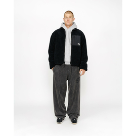 Stussy SHERPA REVERSIBLE JACKET, Размер: XS, Наличие: Склад США (10-24 дня), фото 