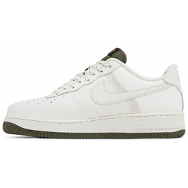 Мужские кроссовки Nike Air Force 1 07 LV8 'Winterized - Phantom (FB8877-001), Размер: 40, Наличие: Забрать сейчас, фото 