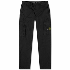 Stone Island Slim-Fit Cargo Trousers, Размер: 33 M-L, Наличие: Склад (1-3 дня), фото 