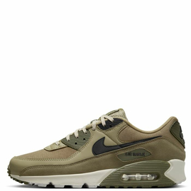 NIKE AIR MAX 90 OLIVE, Размер: 45.5, Наличие: Забрать сейчас, фото 