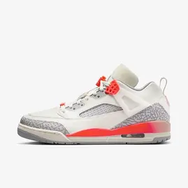 Jordan Spizike Low x PSG, Размер: 42, Наличие: Склад (1-3 дня), фото 