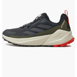 Кросівки чоловічі Adidas Terrex Trailmaker 2.0 Gore-Tex Hiking Shoes Black/Olive IE5148, Размер: 41, Наличие: Склад (1-3 дня), фото 