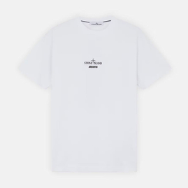 Stone Island Black 'Archivio' T-Shirt, Размер: XXL, Наличие: Склад (1-3 дня), фото 