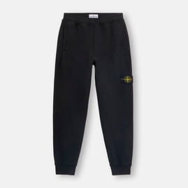 Stone Island Logo Patch Drawstring Sweatpants, Размер: M, Наличие: Склад (1-3 дня), фото 